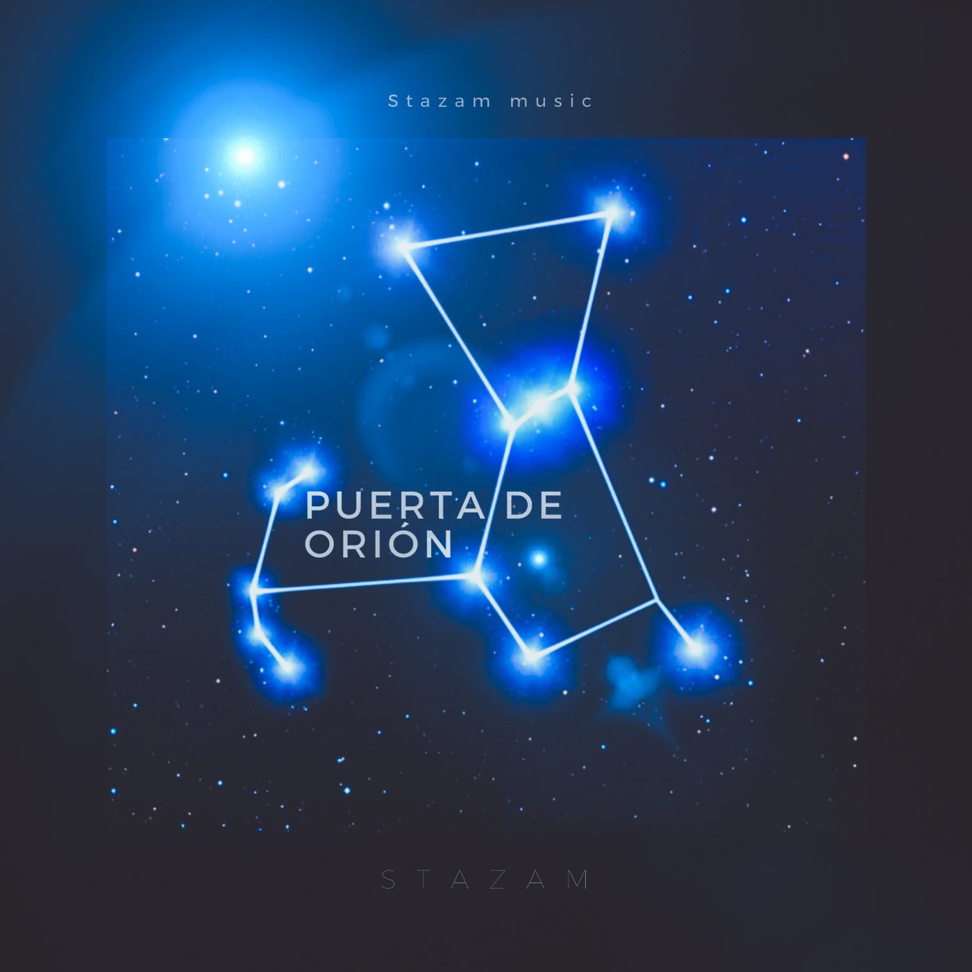 Stazam - Puerta de Orion [CAT588753]